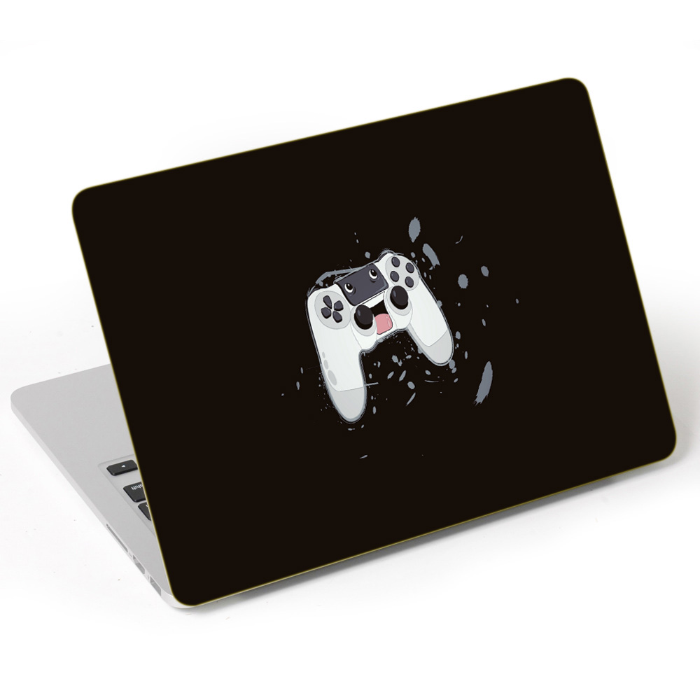 Miếng Dán Trang Trí Laptop Hoạt Hình LTHH - 585