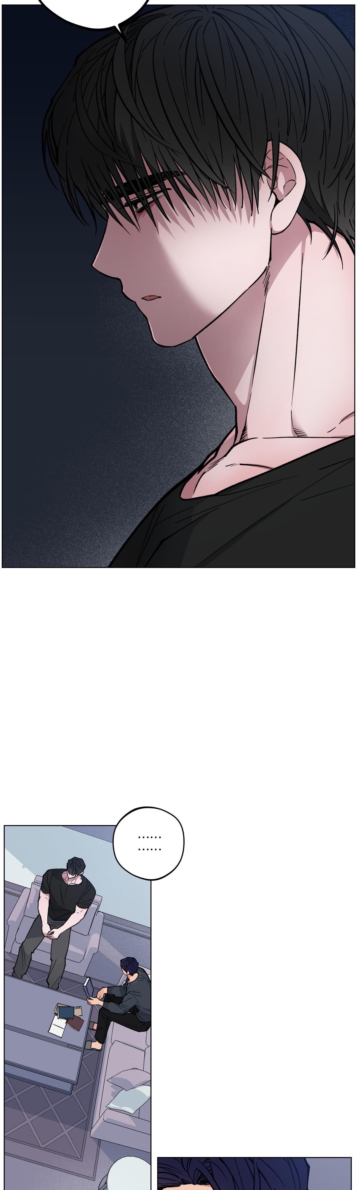 bình minh của rồng chapter 9 27