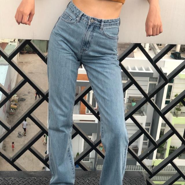 Quần Ocean Jeans thương hiệu Rocky Denim