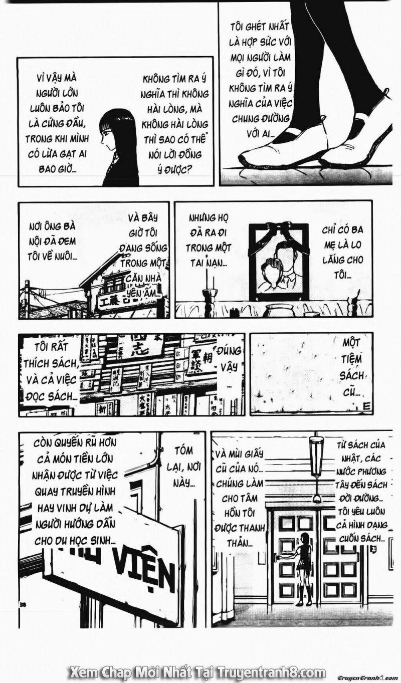 sắc lệnh ánh trăng chapter 26 6