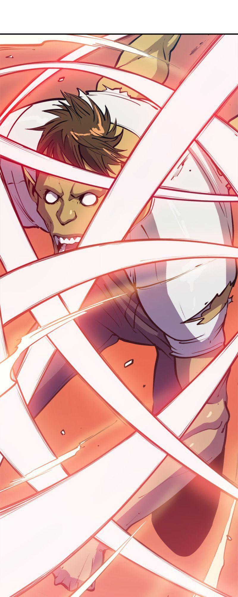 tôi trở lại thăng cấp một mình chapter 23 74