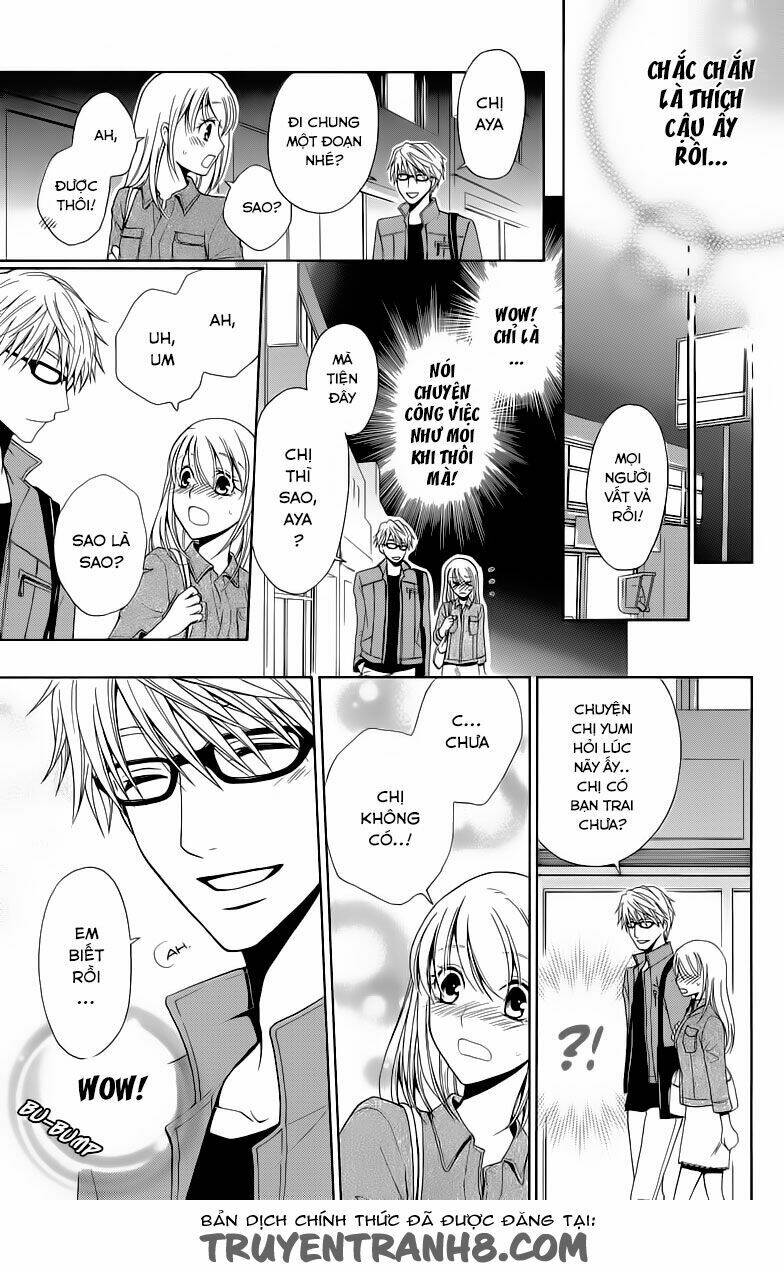 aigan cinderella chapter 5 8