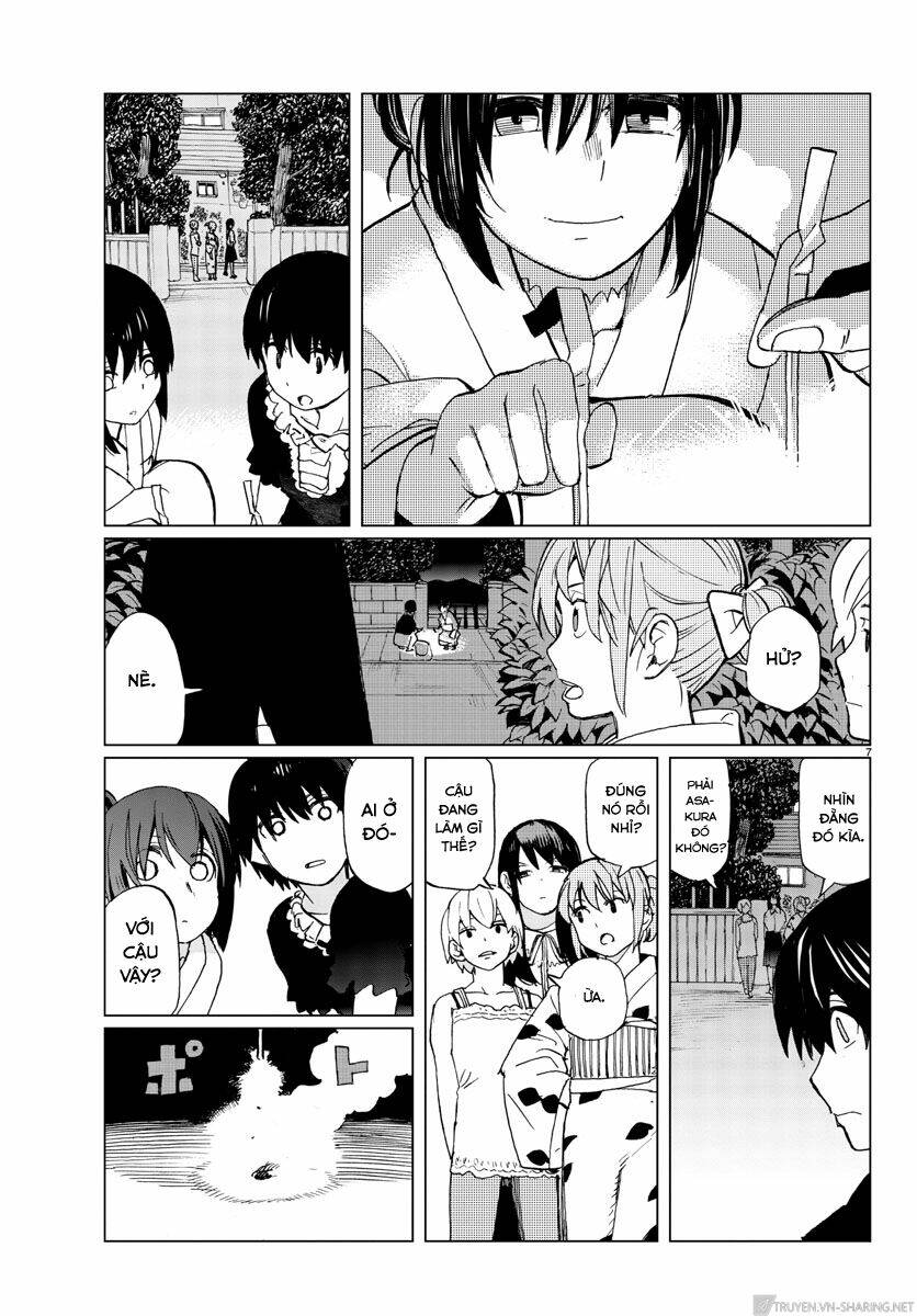 hana to uso to makoto chapter 10 8