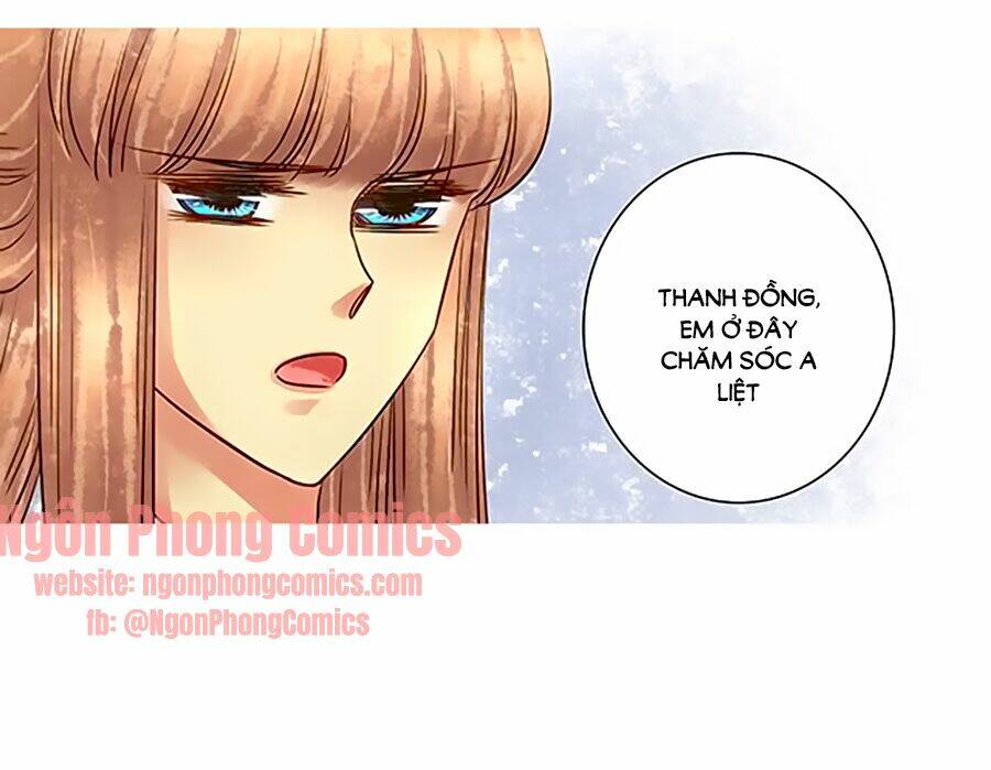 thiên niên minh vương cộng chẩm miên chapter 16 46