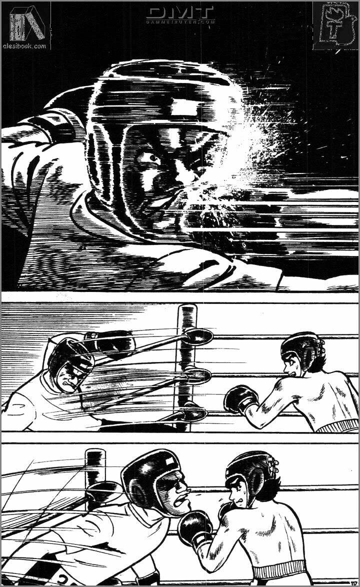 ganbare genki chapter 66 17