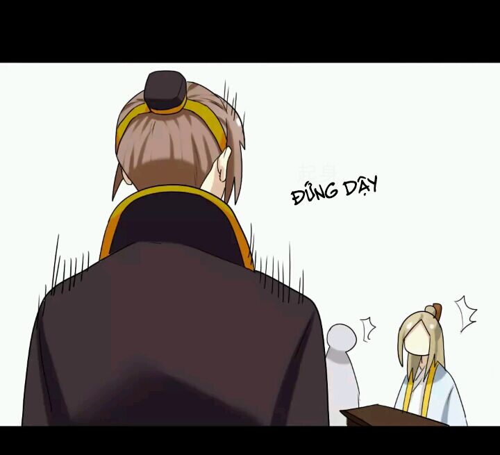 lưỡng bất nghi (full) chapter 110 16