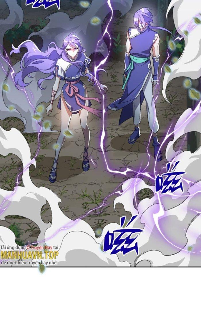 ta tại tu tiên thế giới 5 giờ tới 9 giờ về chapter 4 61