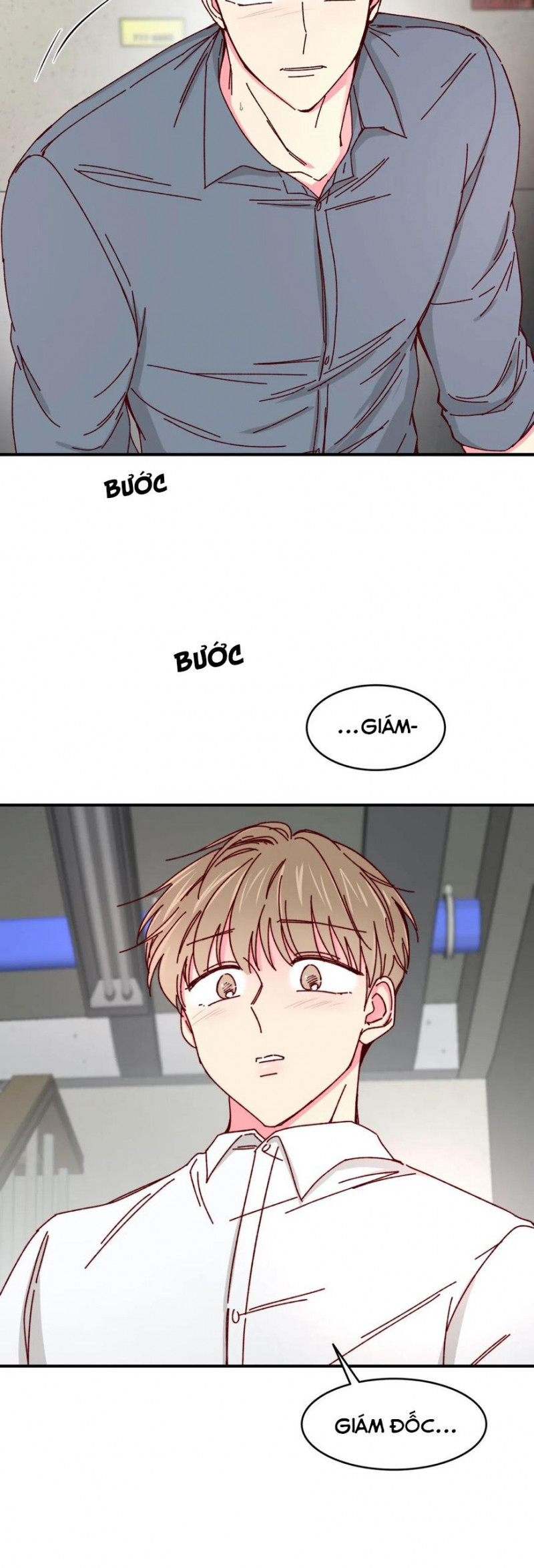 món tráng miệng của sếp tổng chapter 39 21