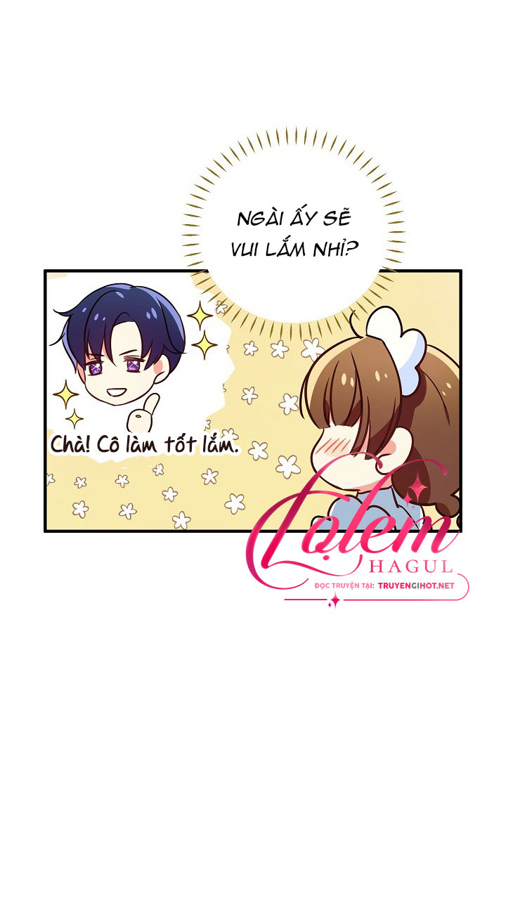 từ lúc bắt đầu tôi vẫn luôn ở bên em chapter 24.1 31