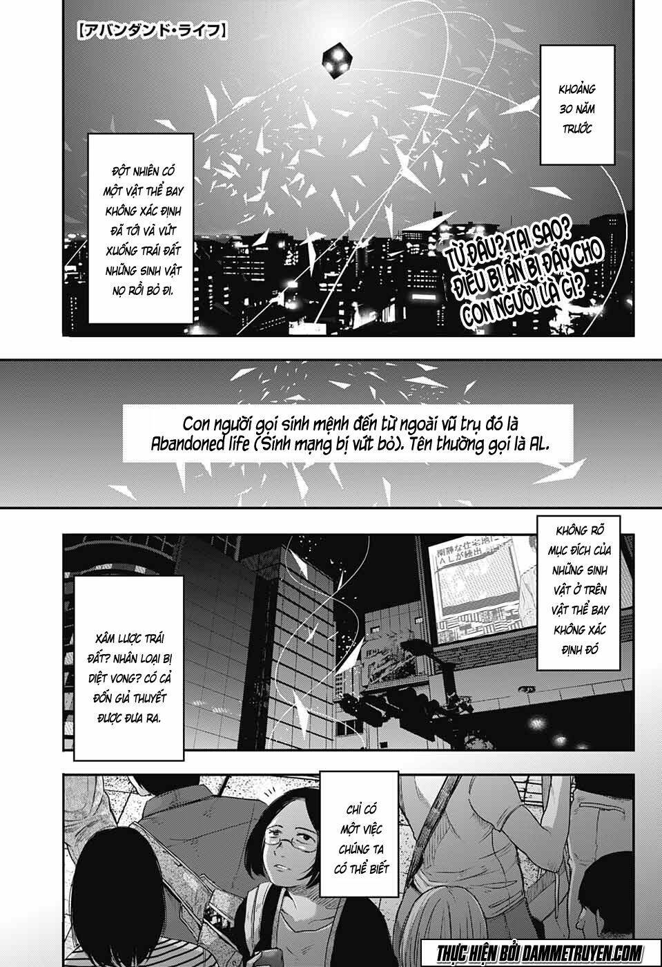 abandoned life os chapter 1 2