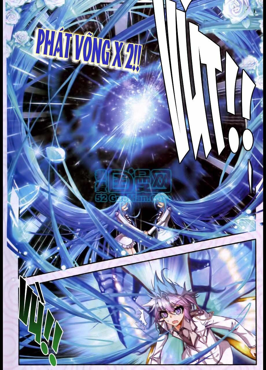 tuyệt thế đường môn - đấu la đại lục 2 chapter 19 26