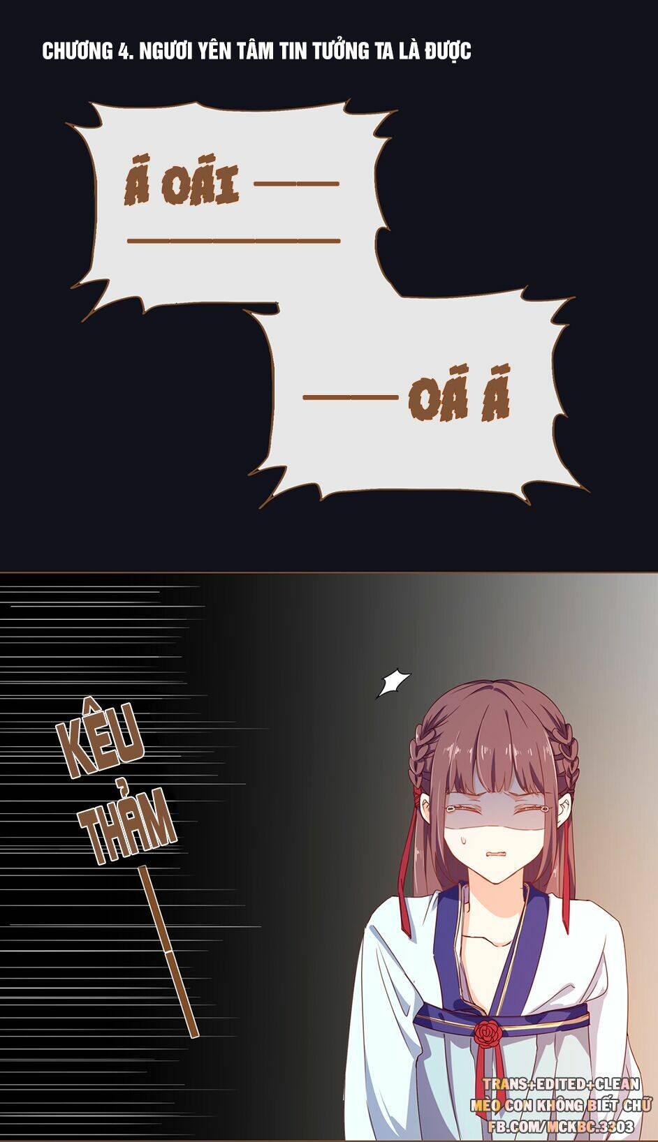 boss khủng bố chiếm đoạt ta chapter 4 5