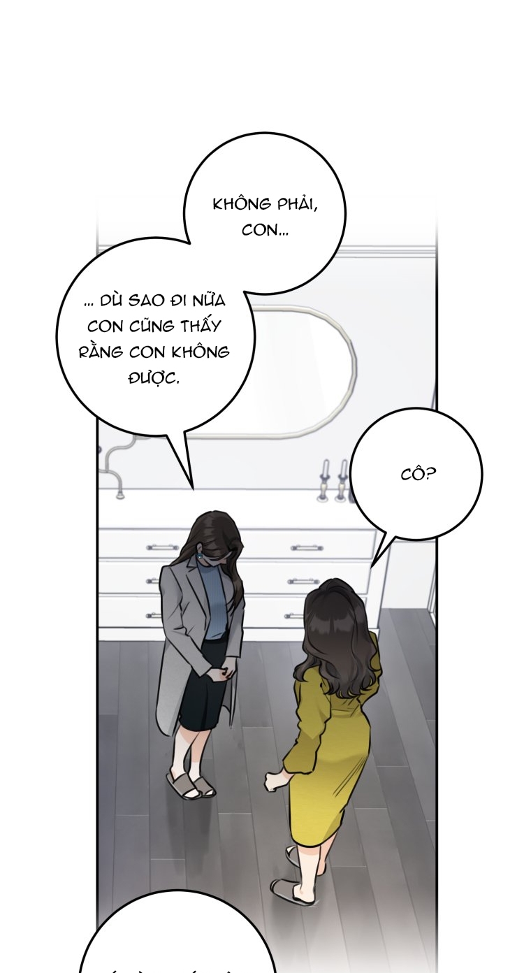 [15+] Lý Do Kết Hôn chapter 8.2 - Trang 15