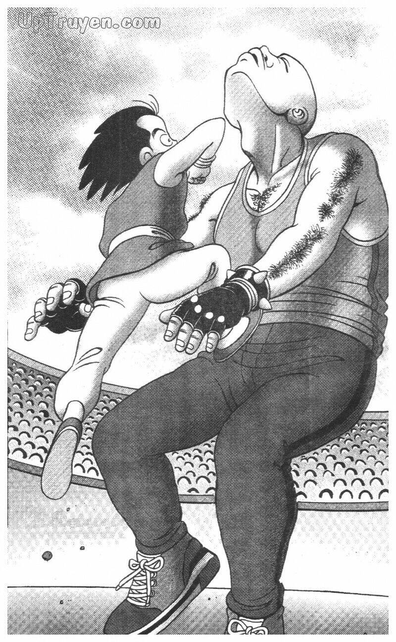 đội quân nhí nhố chapter 38 77