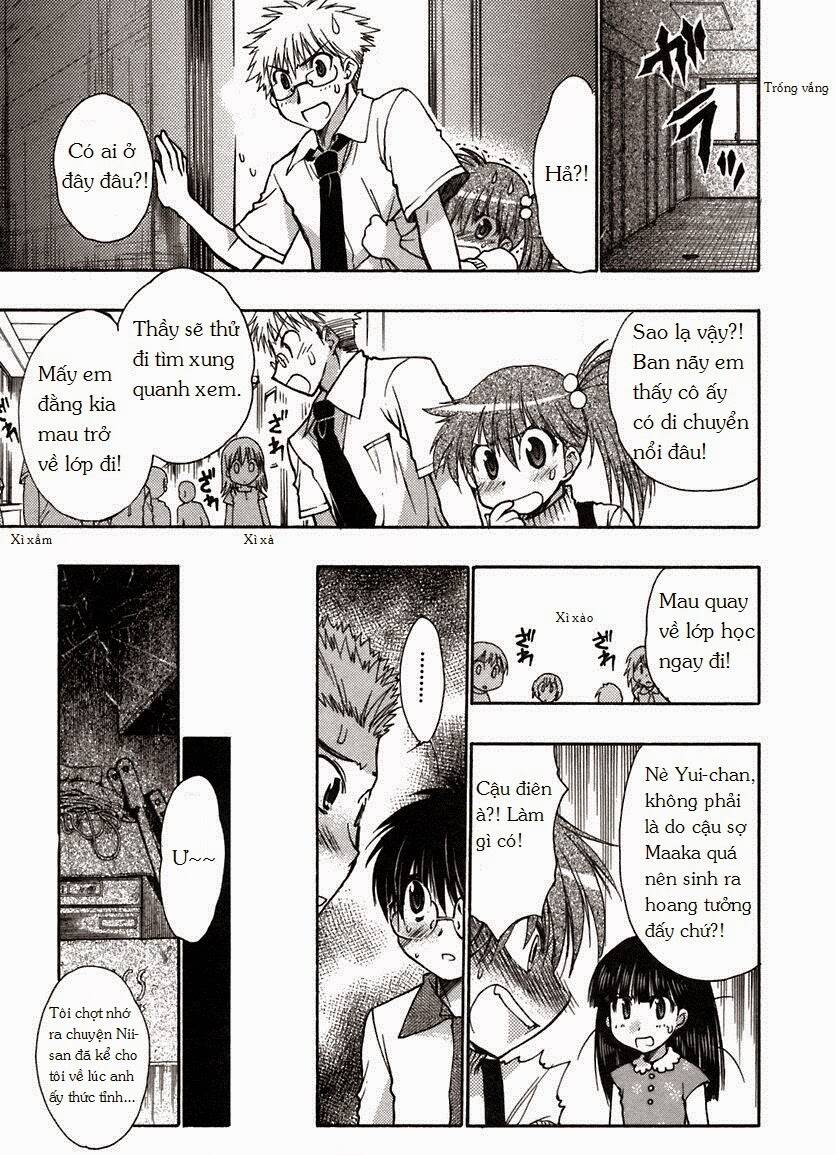 little vampire chapter 45 39