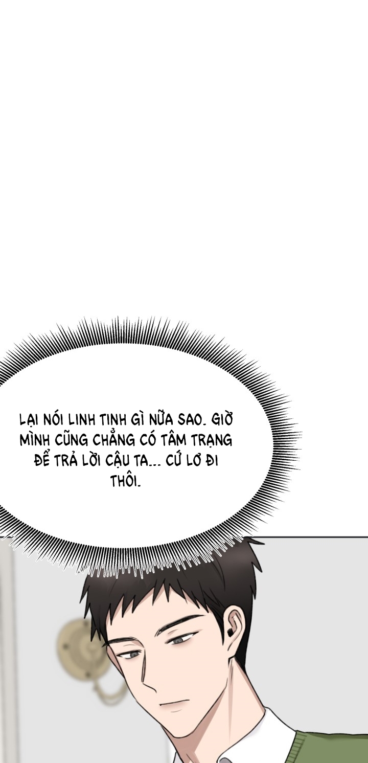 Khép Đôi Mi Lại chapter 18.2 - Trang 17