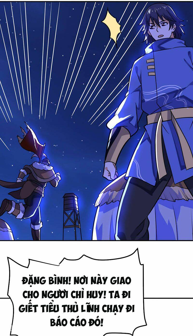 thần võ đế tôn chapter 63 47