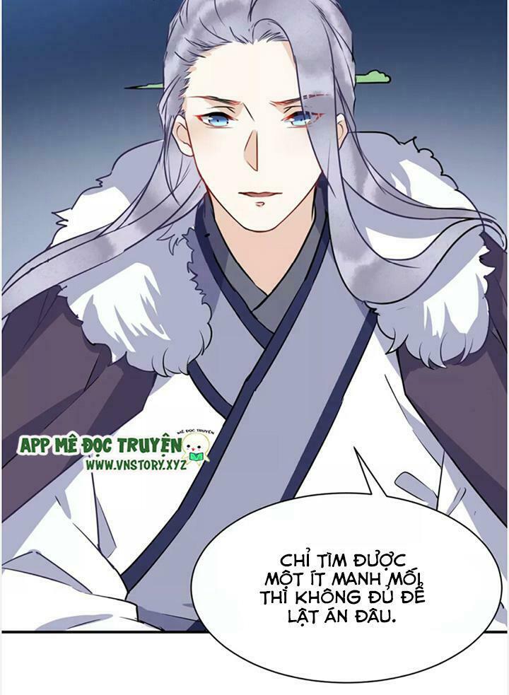 Công Chúa Giá Đáo chapter 37 - Trang 19