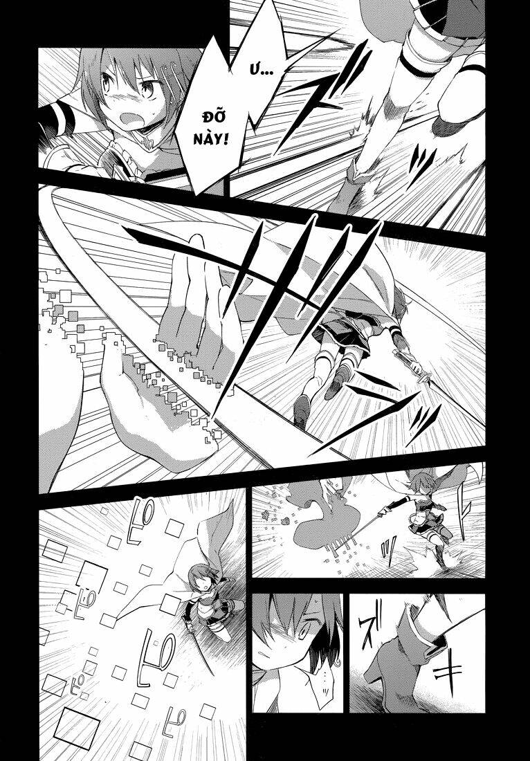 mahou shoujo madoka magica - majuu hen chapter 2 7