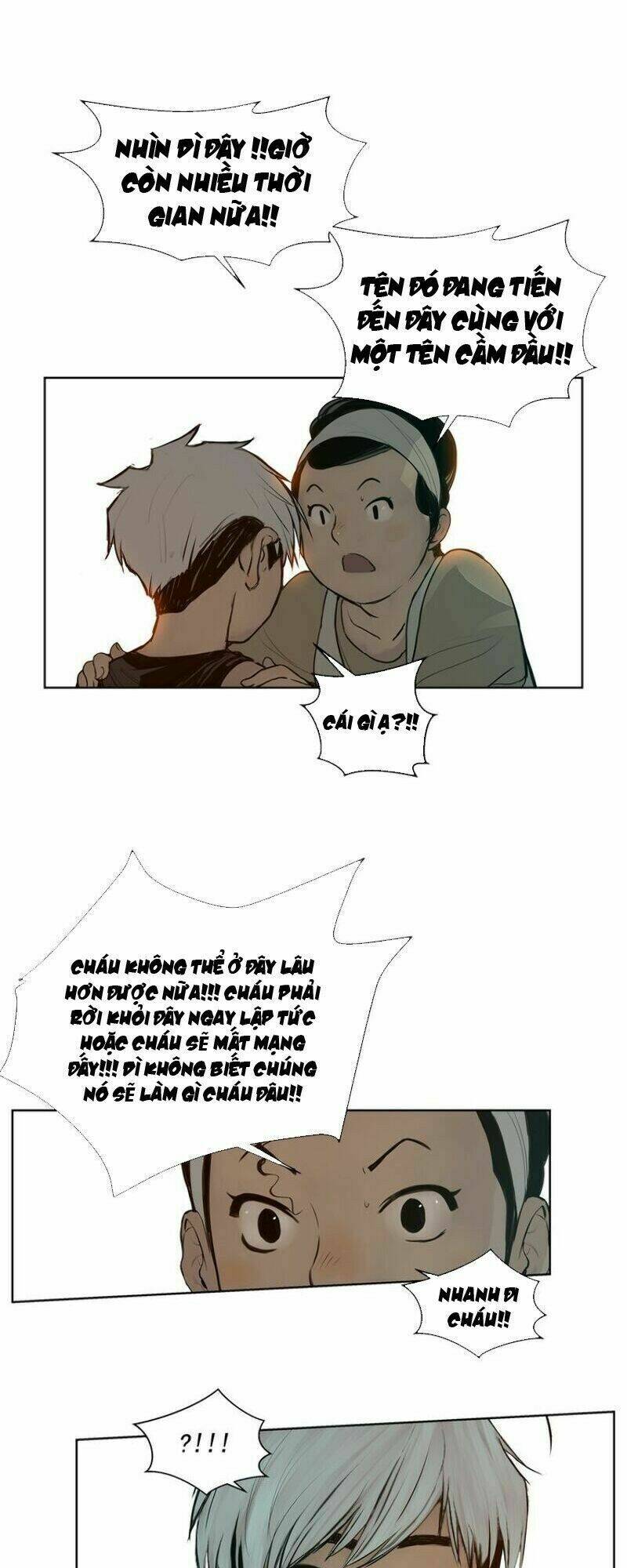 thanh gươm danh vọng chapter 15 29