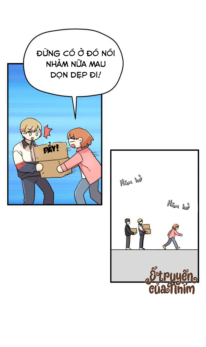 fancy x fancy chapter 8 22