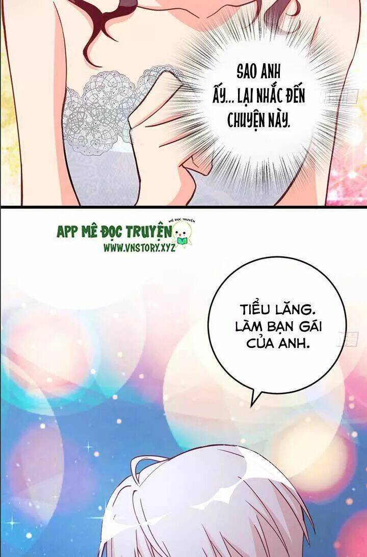 thiên hậu trở về chapter 102 17