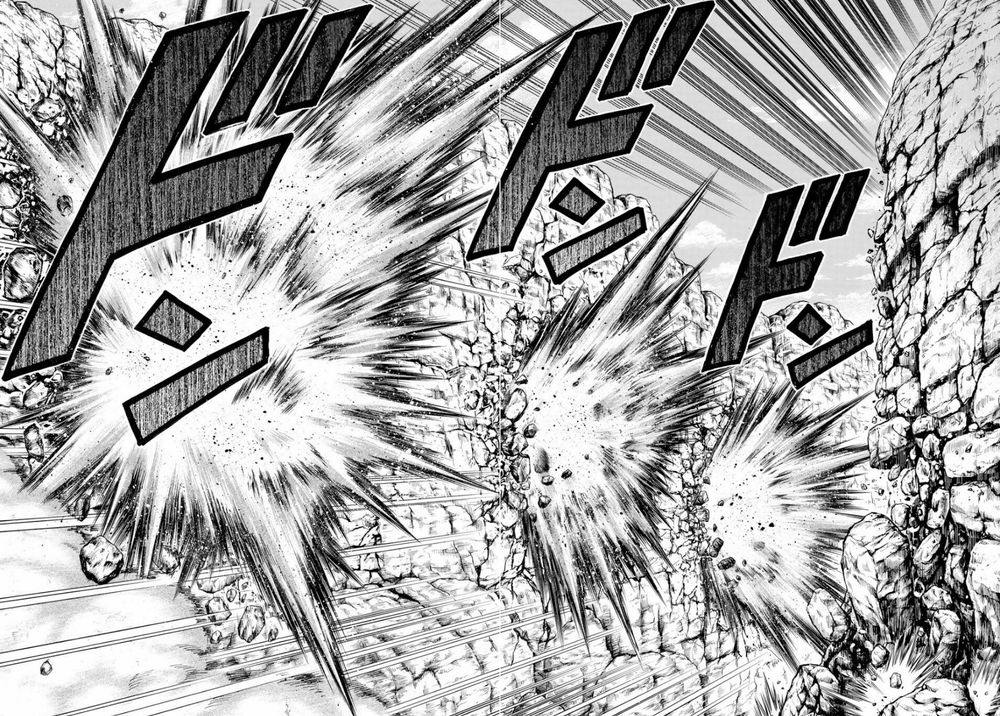 hoàng phi hồng phần 4 chapter 151 25