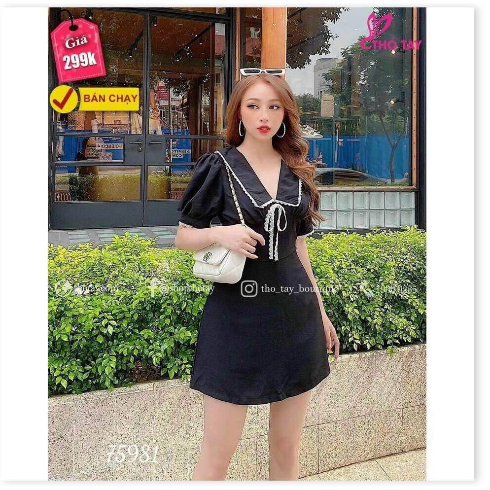 ĐẦM DỰ TIỆC NGẮN CHẤT LIỆU TỐT HÀNG CAO CẤP DÀNH CHO QUÝ CÔ NƯƠNG THỜI TRANG MỚI KINGSHOP79