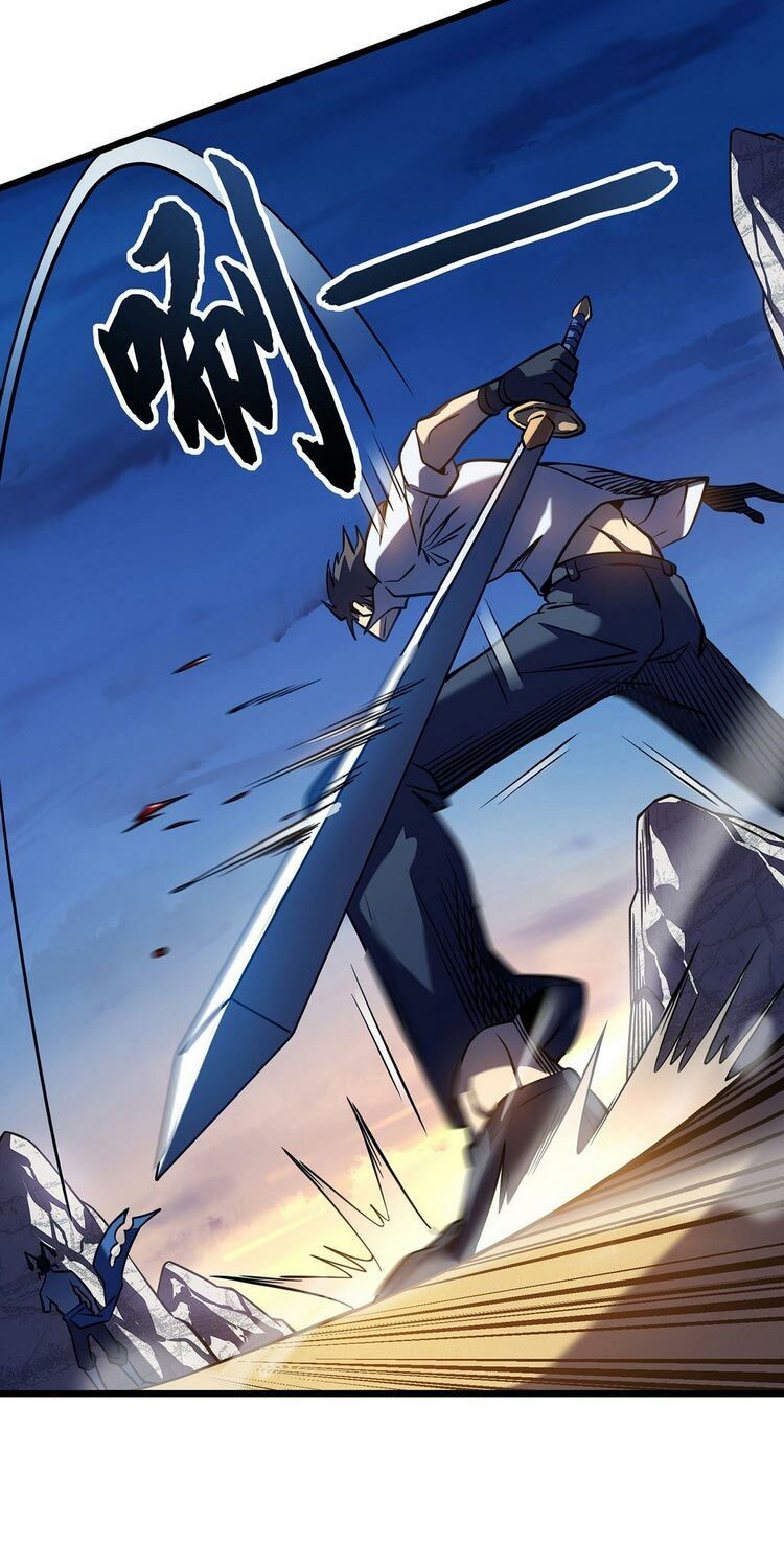 sát thần chi lộ tại dị giới chapter 7 13