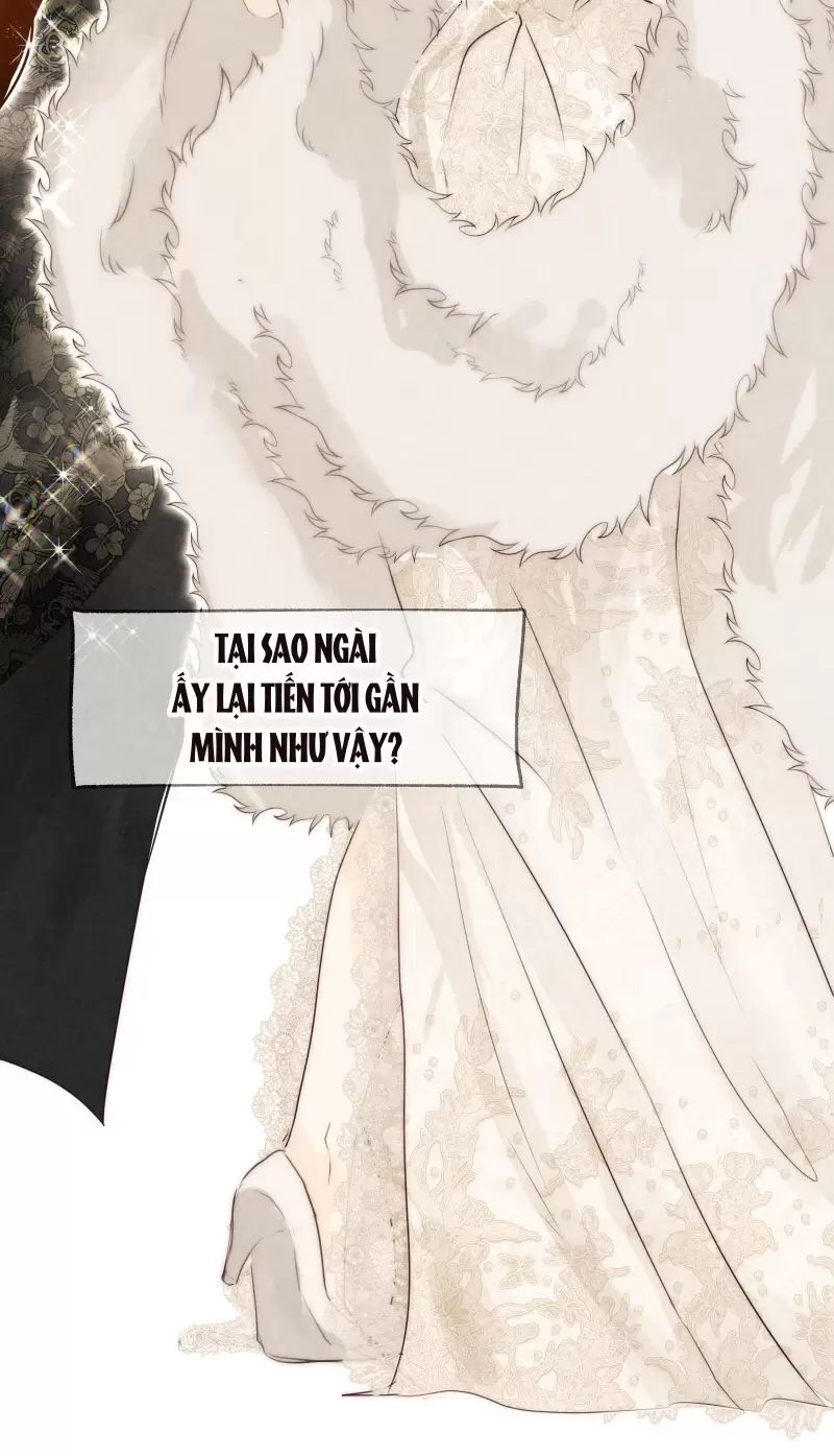 tôi là kẻ phản diện chapter 20 16