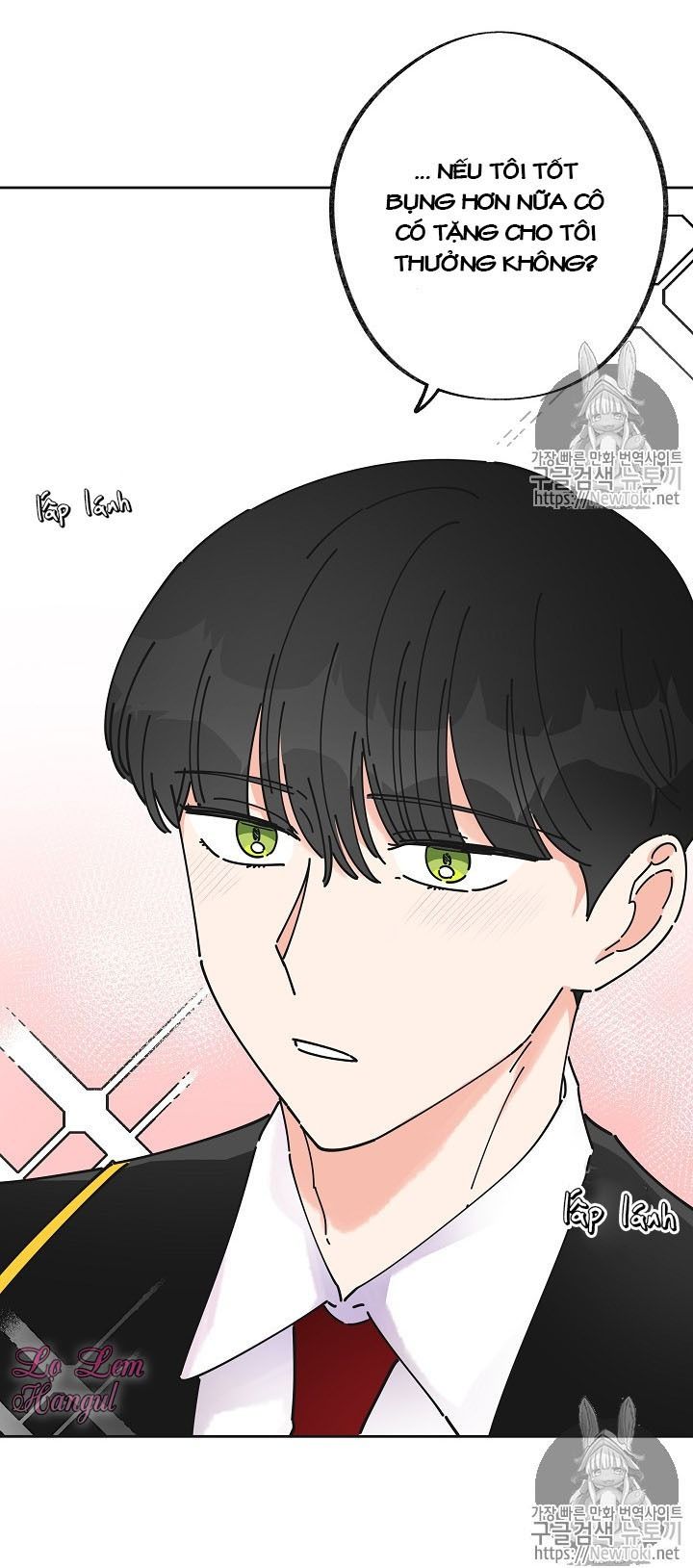 ác nữ tiểu thư chapter 11 10