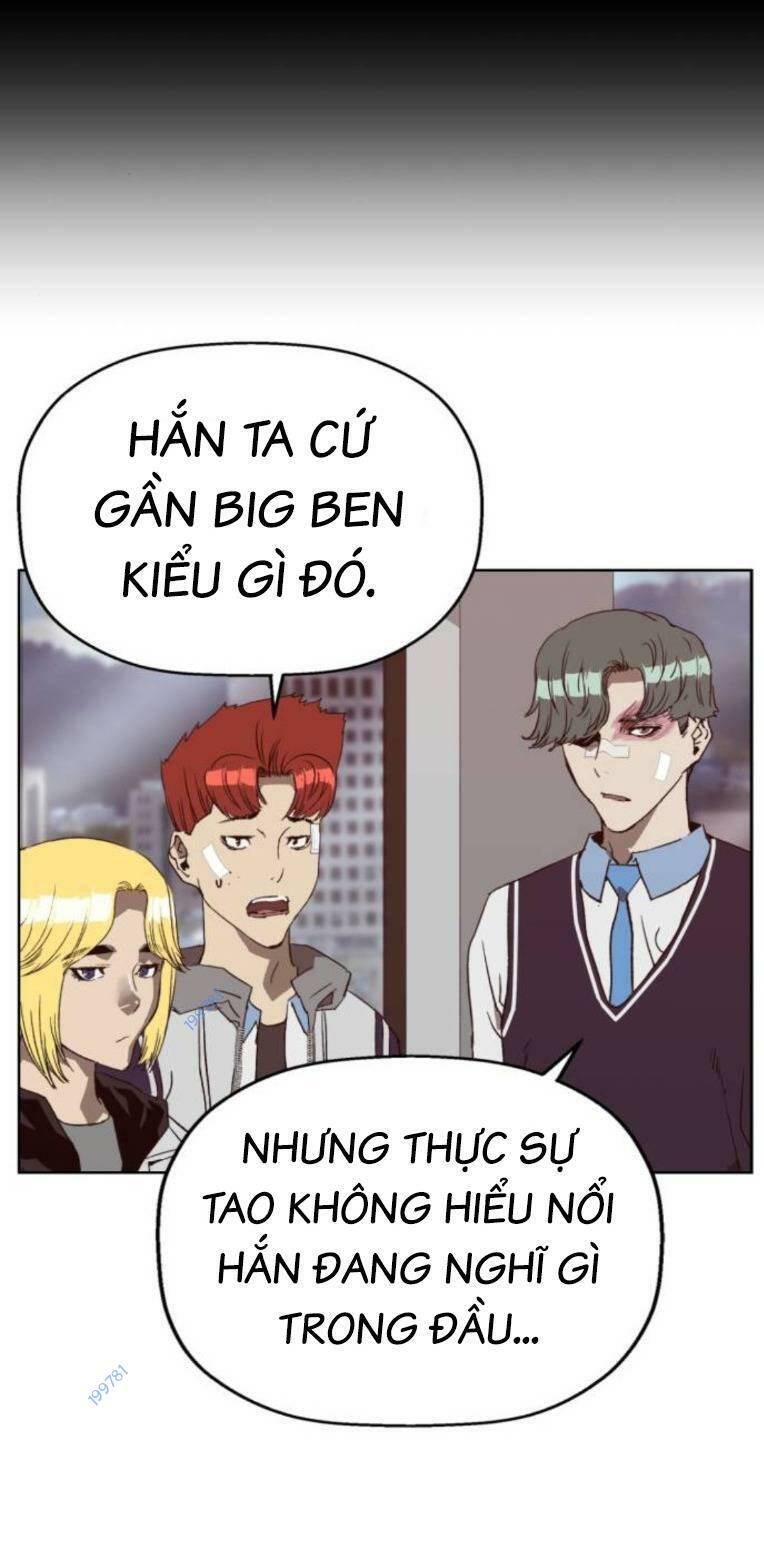 Weak Hero chapter 265 84