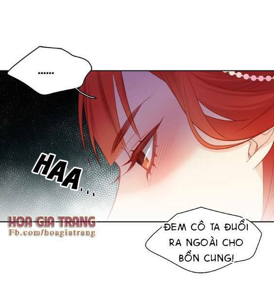 ác nữ hoàng hậu chapter 41.2 5