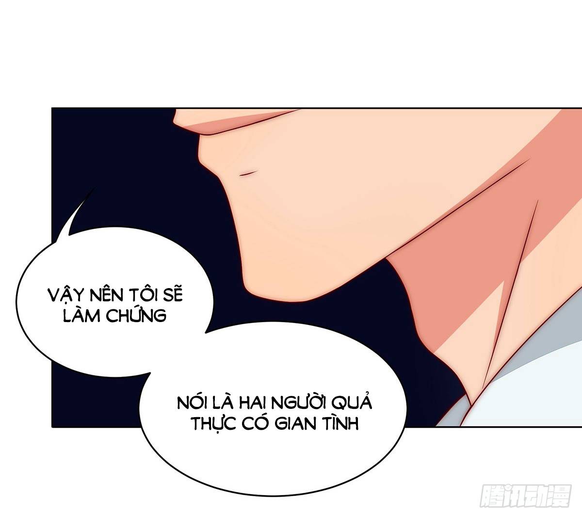 Lục Tiên Sinh Đừng Chọc Vào Tôi chapter 16 - Trang 9