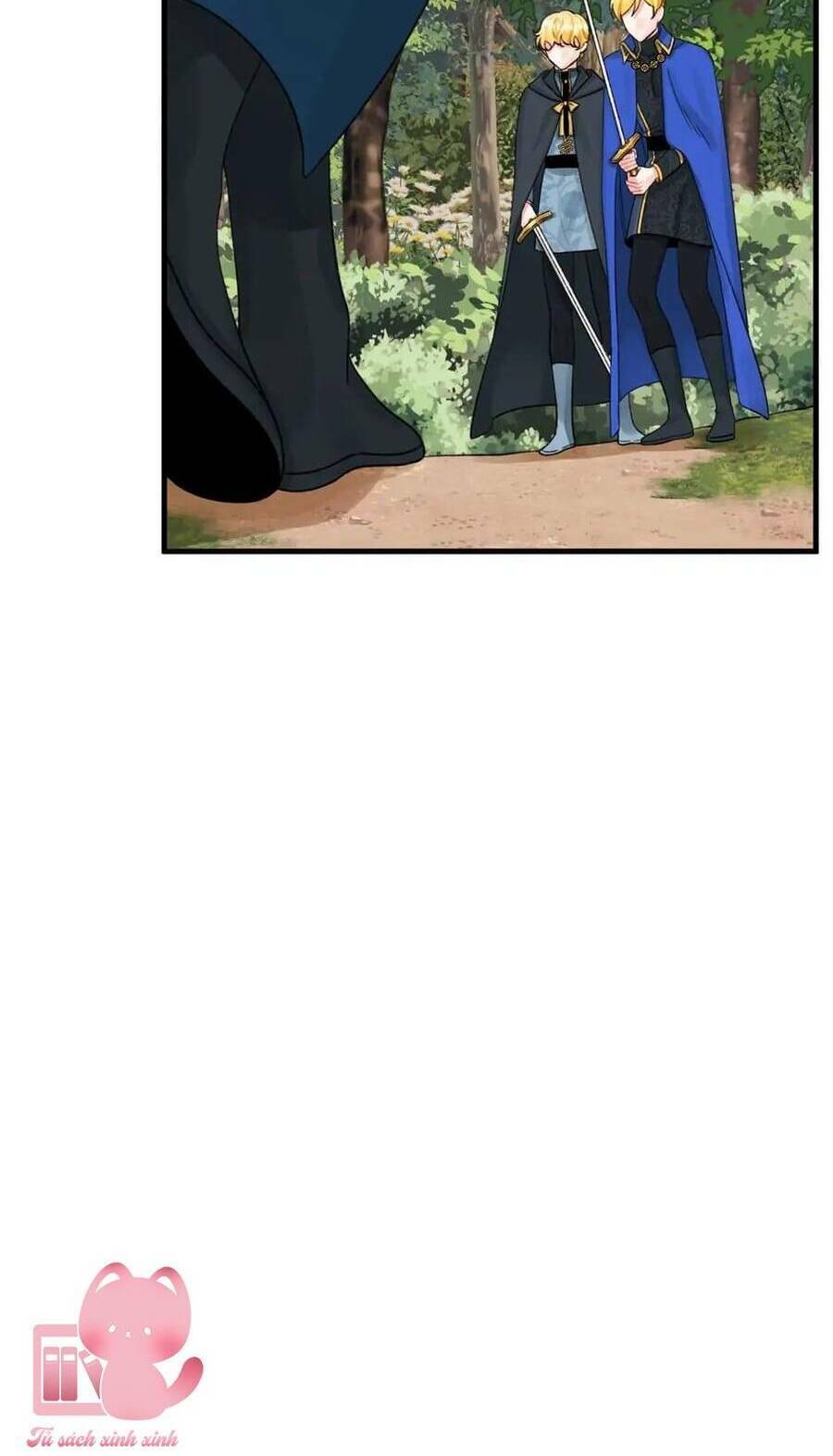 công chúa bãi rác chapter 72 15