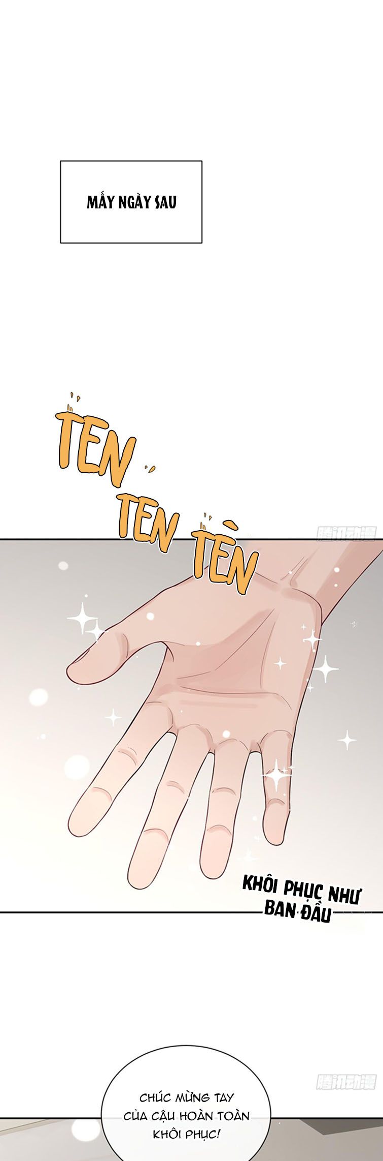 chó lớn bắt nạt chủ chapter 51 1