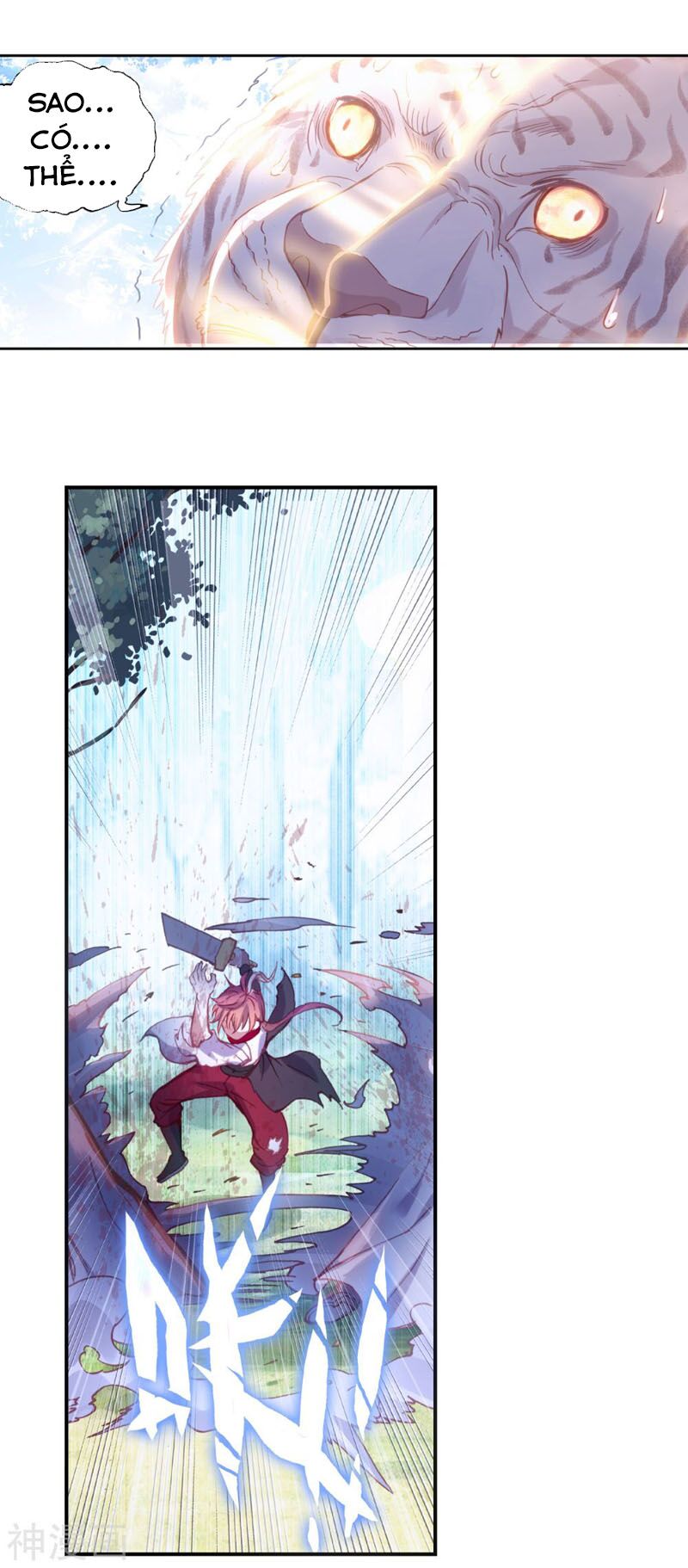 thế giới hoàn mỹ [m] chapter 148 3