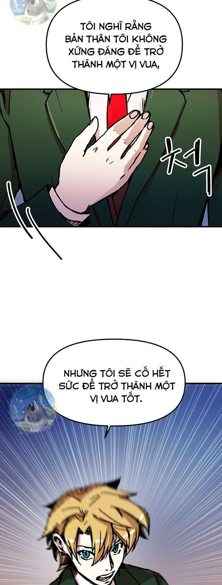 bug player - người chơi lỗi chapter 92 36