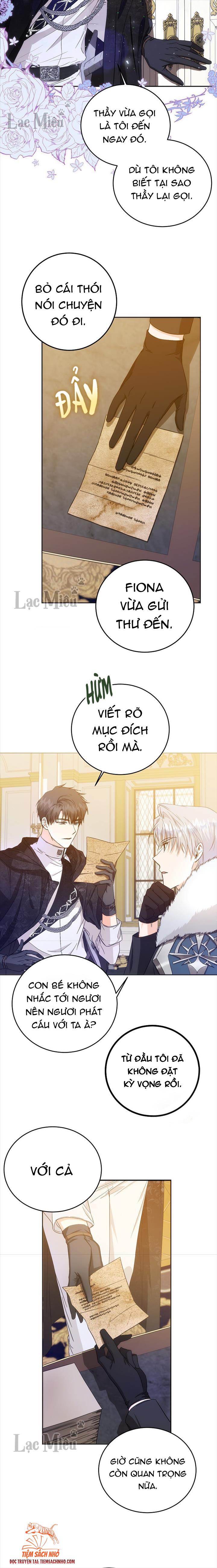 trở thành vợ nam chính chapter 22 15
