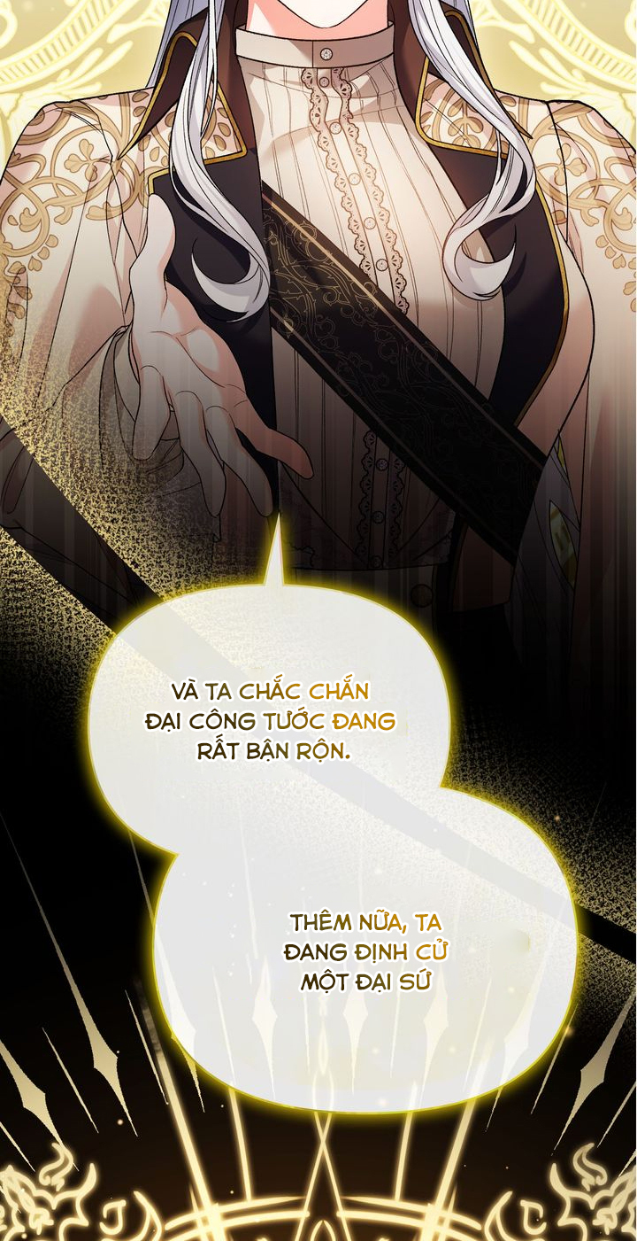 công chúa muốn ly hôn chapter 30 69