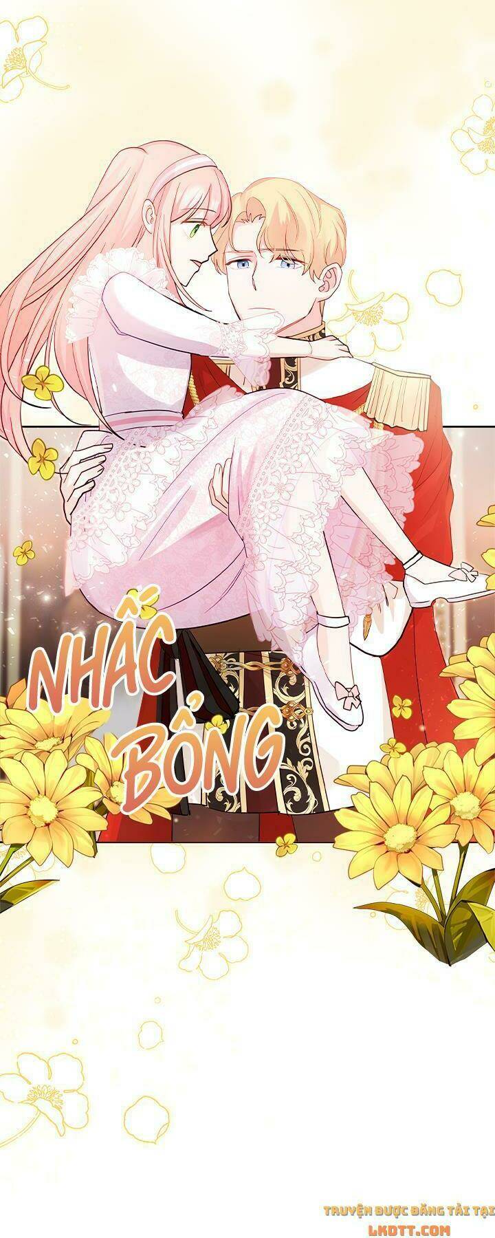 công chúa phản diện muốn ở trong ngôi nhà bánh quy chapter 23 45