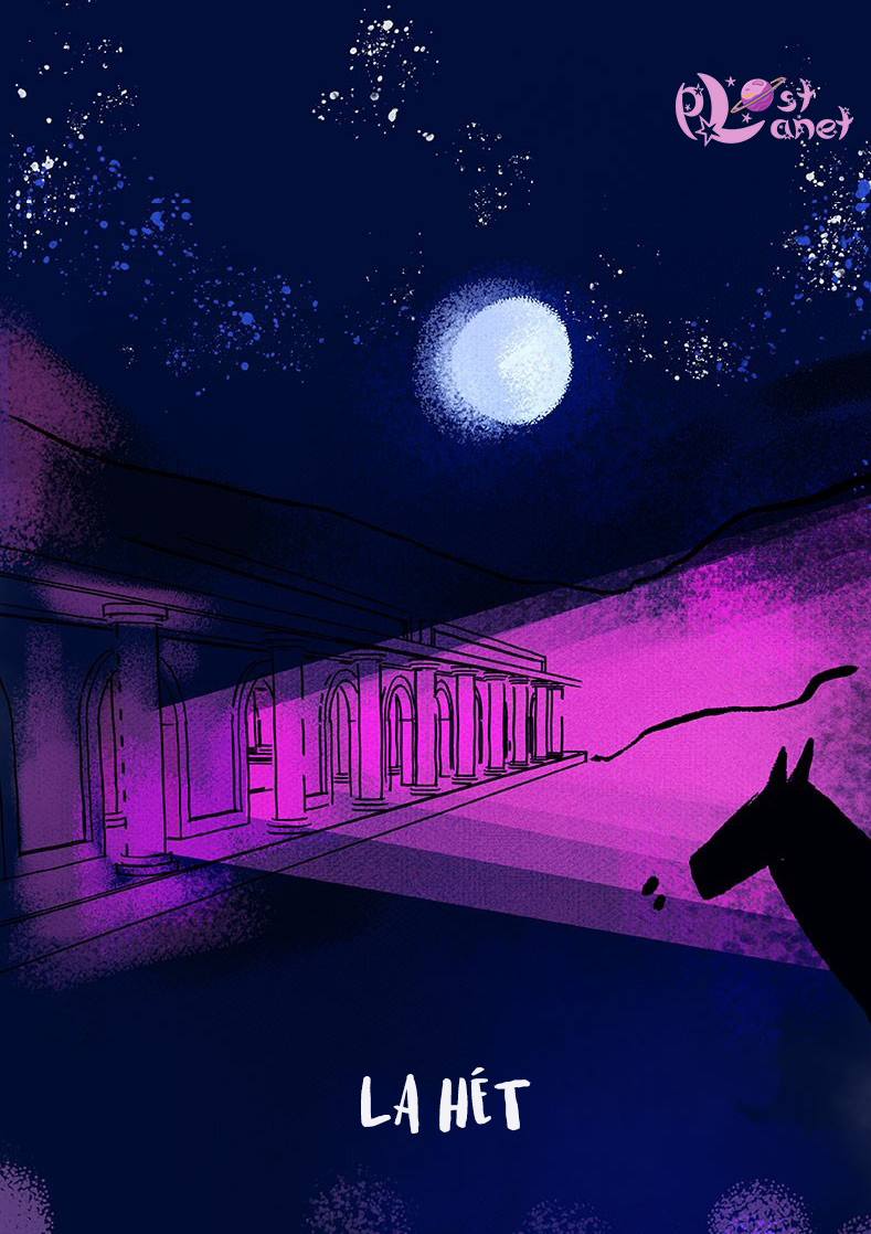 thần thoại olympus chapter 14 21