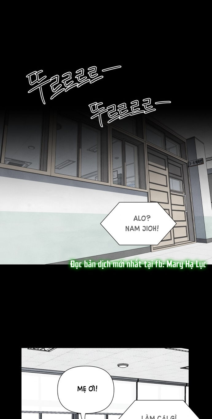 điều khiến tôi quyết tâm muốn chết chapter 11.1 16