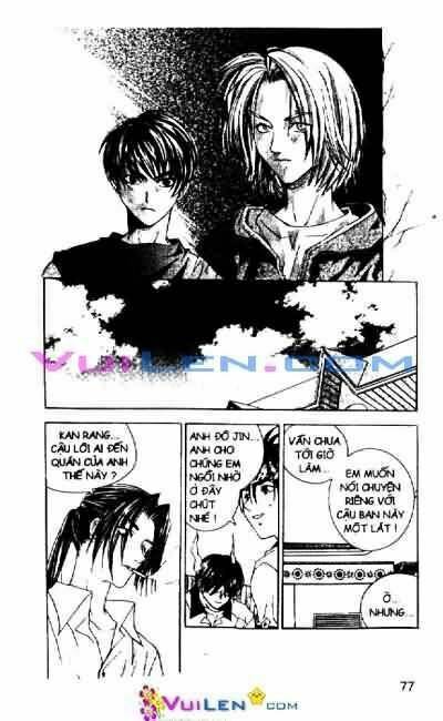 tiên nữ giáng trần chapter 4 77