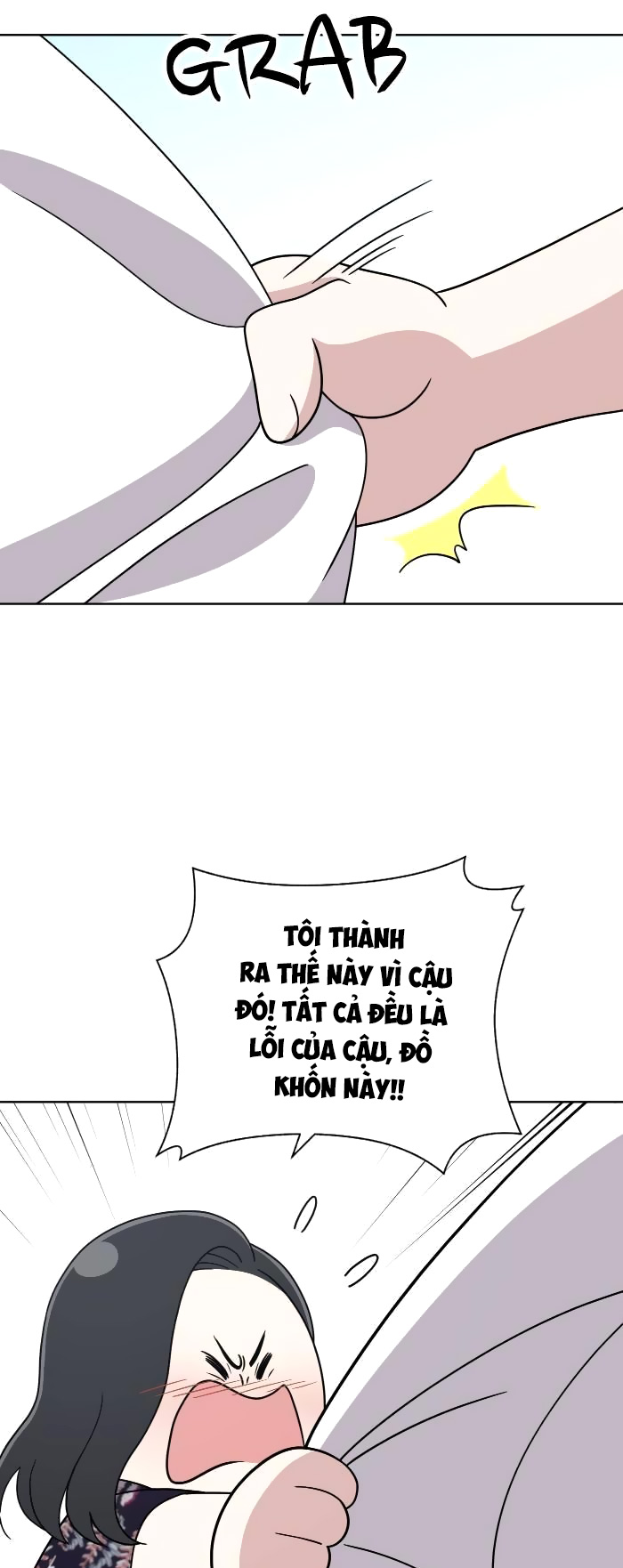 tuyệt vọng chapter 74 11