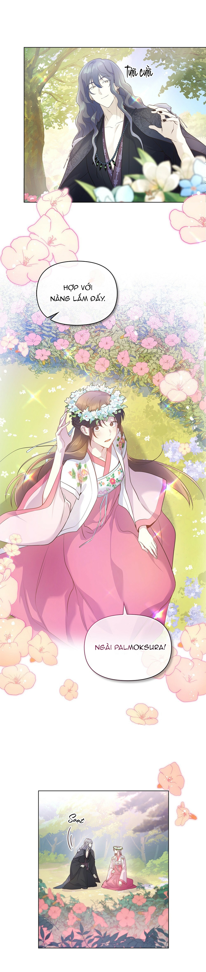 đăng tiêu hoa chapter 18 14