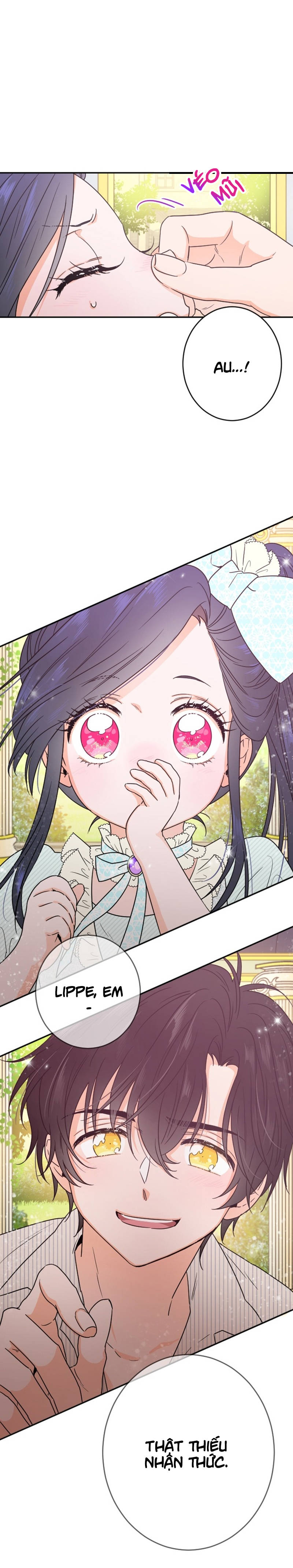 lady baby chapter 53 1