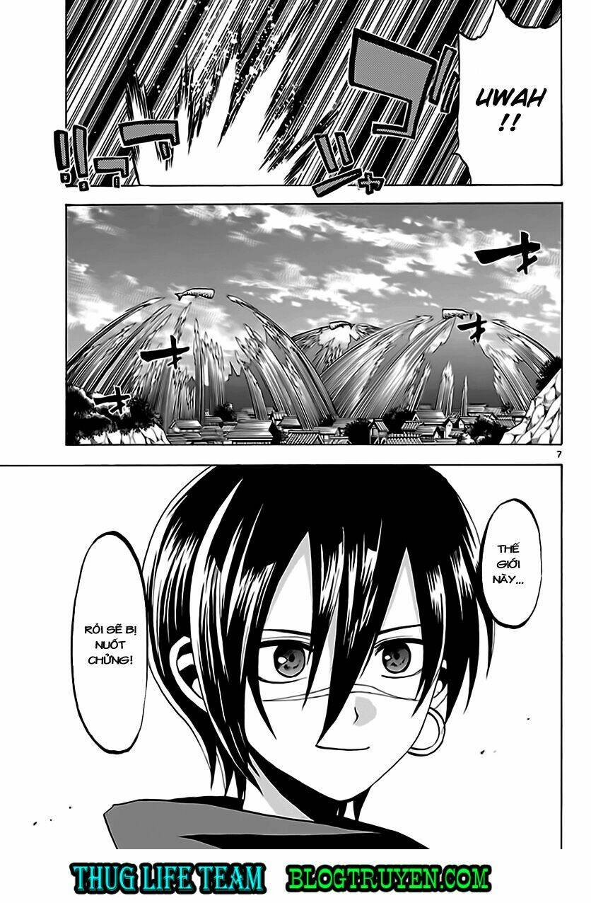 kaitai shinsho zero chapter 60 9
