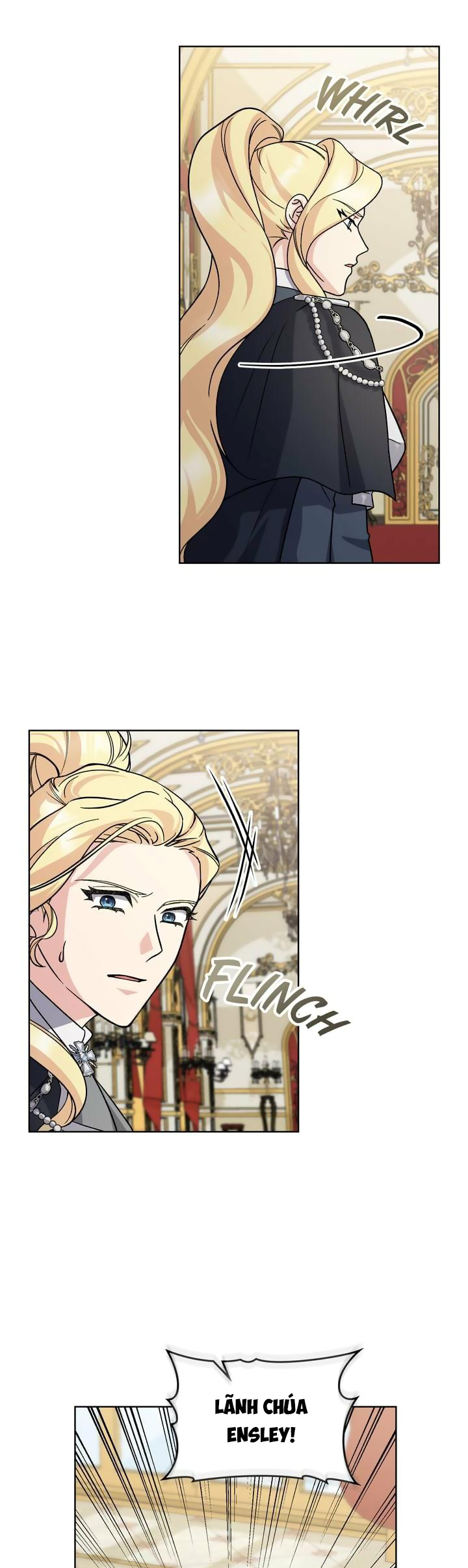 nỗi buồn của chú hề chapter 81 28