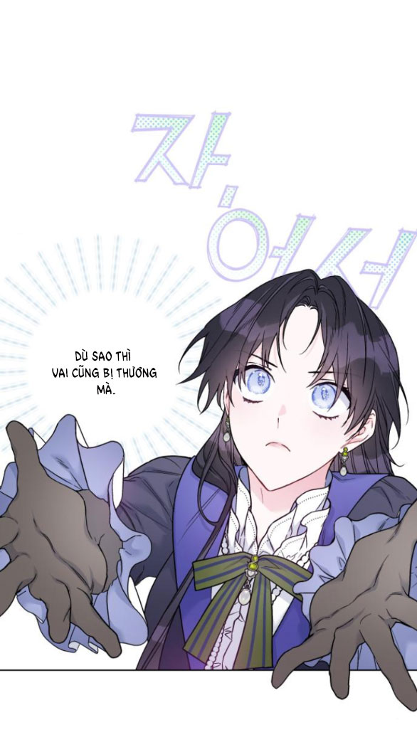 cách hiệp sĩ sống như một tiểu thư chapter 95.2 29